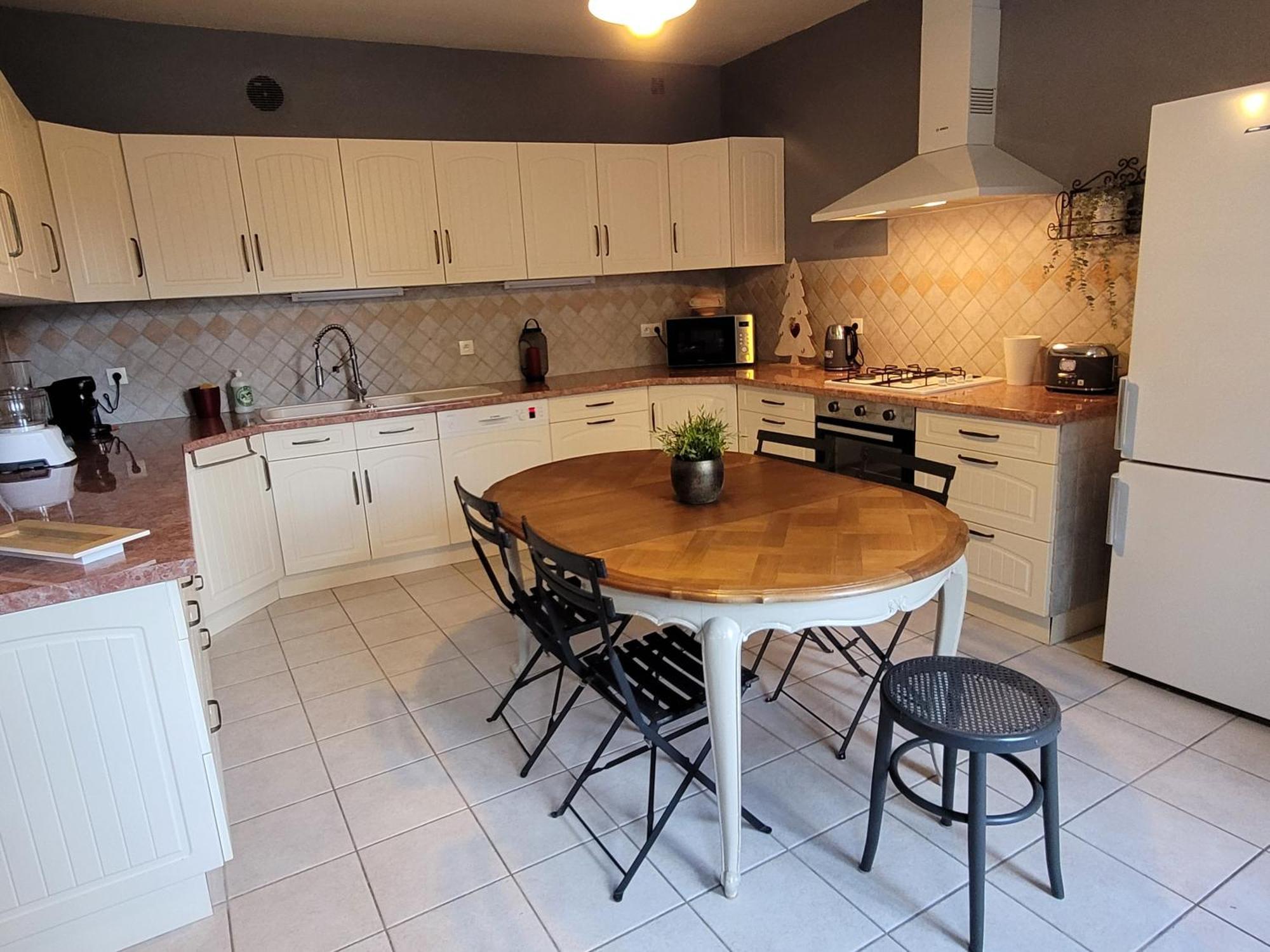 La Maison Aux Iris Pocé-sur-Cisse Exteriör bild