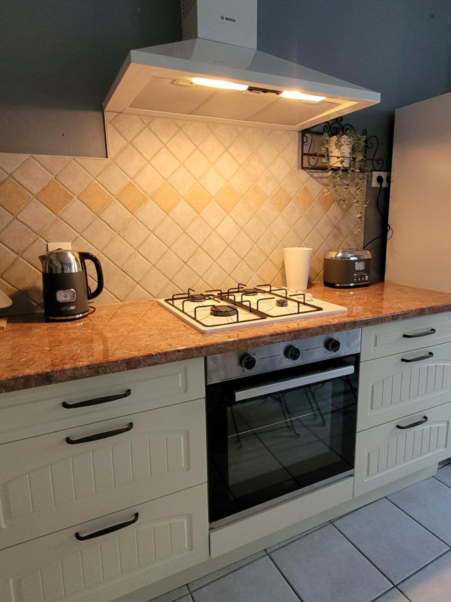 La Maison Aux Iris Pocé-sur-Cisse Exteriör bild