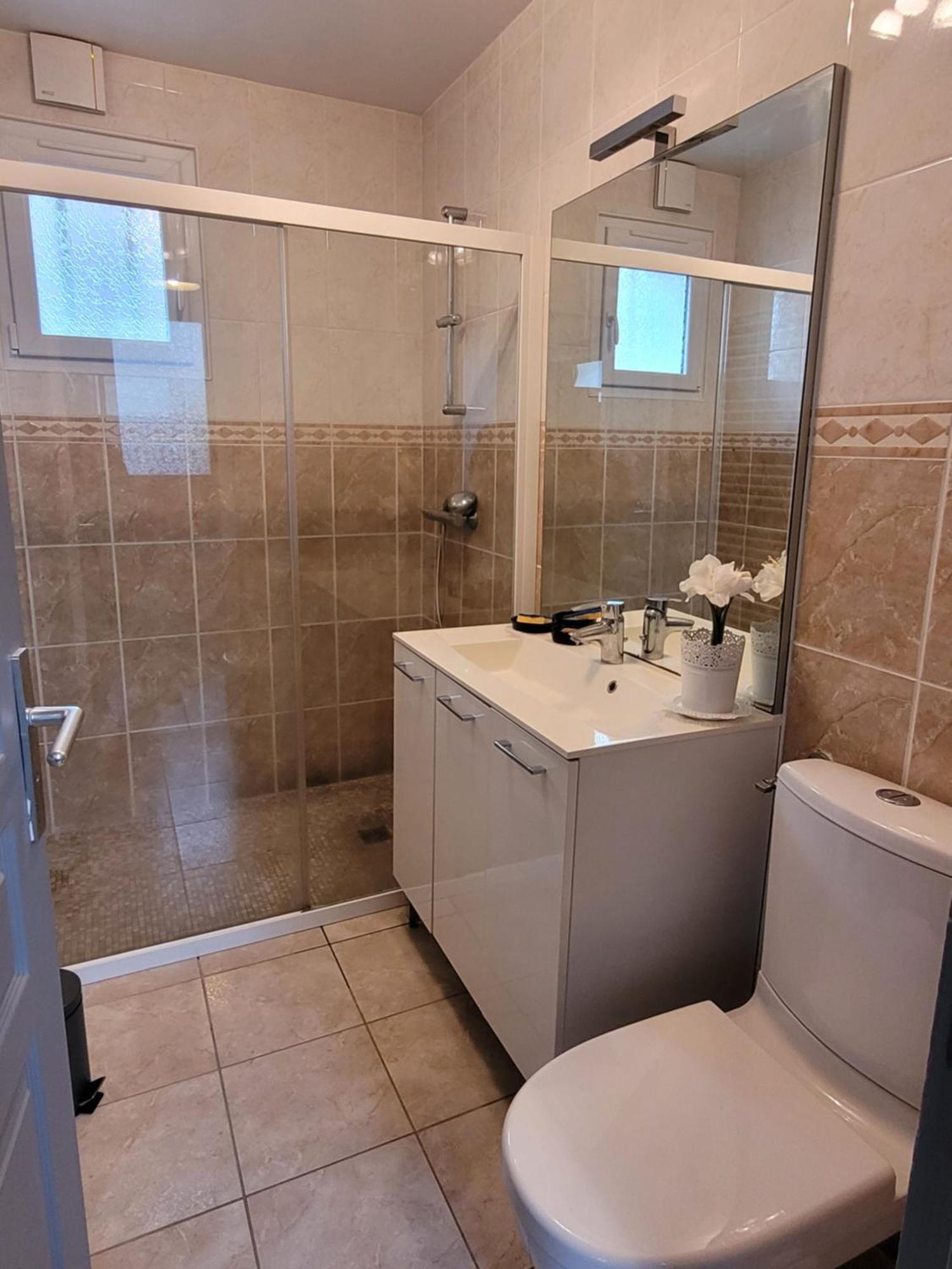 La Maison Aux Iris Pocé-sur-Cisse Exteriör bild